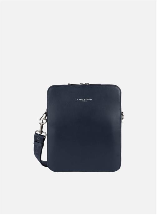 Lancaster Sacs bandoulière Paris Homme homme bleu