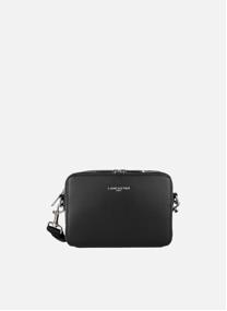 Sacs bandoulière Paris Homme homme marron