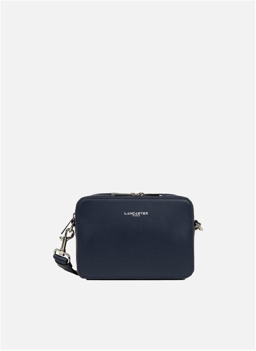 Lancaster Sacs bandoulière Paris Homme homme bleu