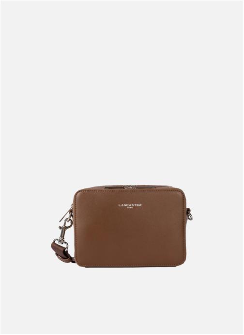 Lancaster Sacs bandoulière Paris Homme homme marron