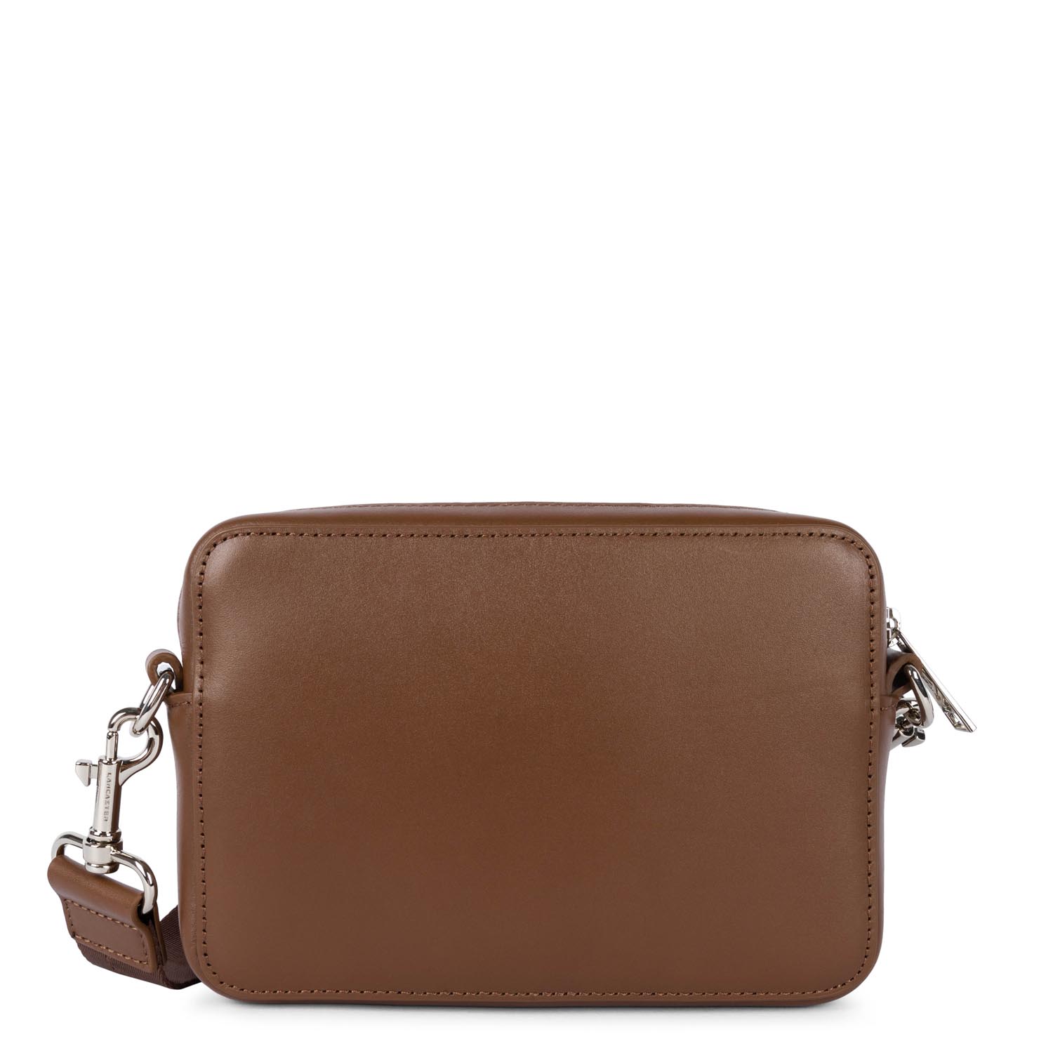 Sacs bandoulière Paris Homme homme marron Lancaster Sacs bandoulière Paris Homme homme marron Marron