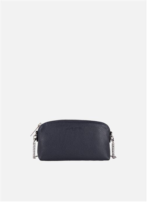 Lancaster Pochettes Foulonné PM femme bleu