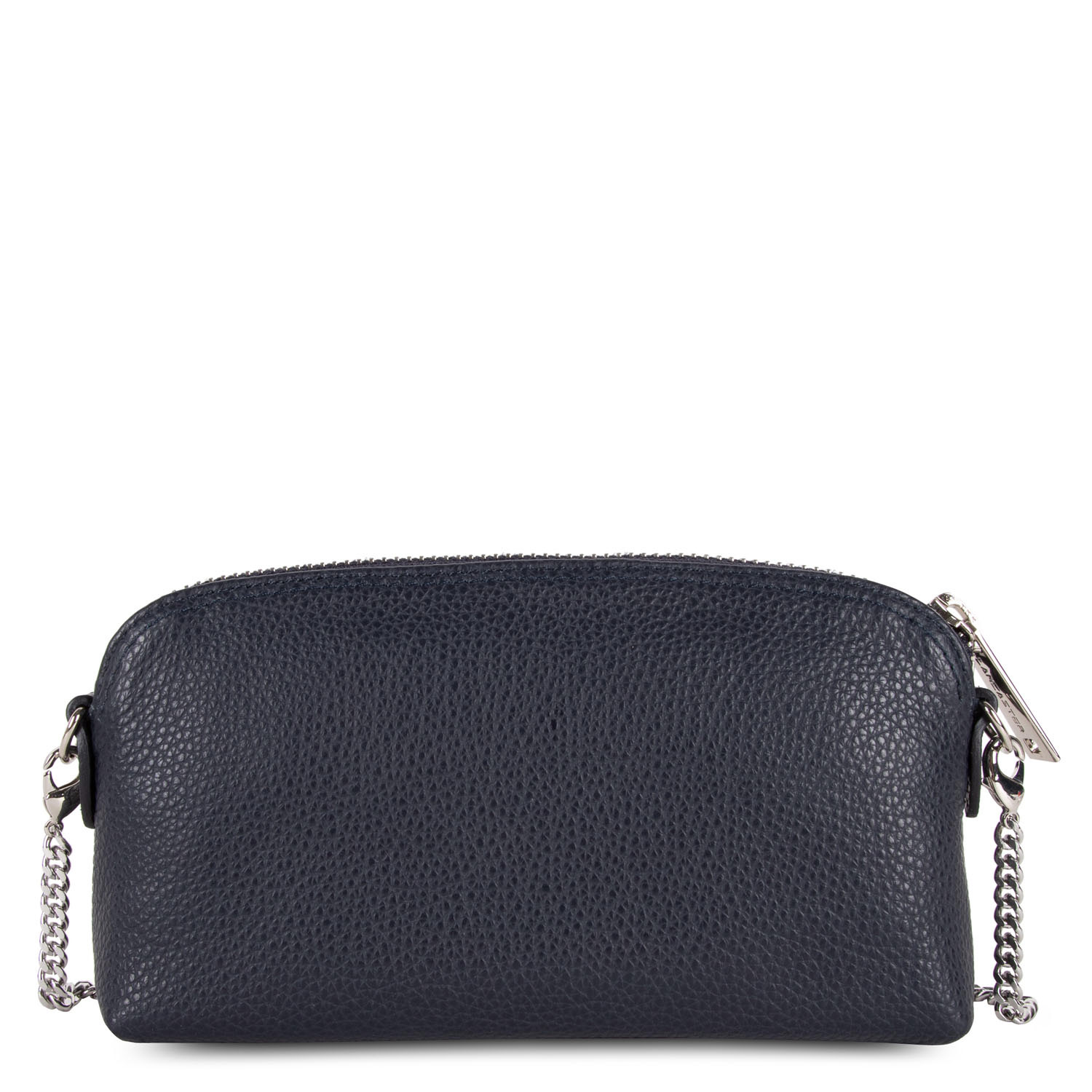 Pochettes Foulonné PM femme bleu Lancaster Pochettes Foulonné PM femme bleu Bleu foncé