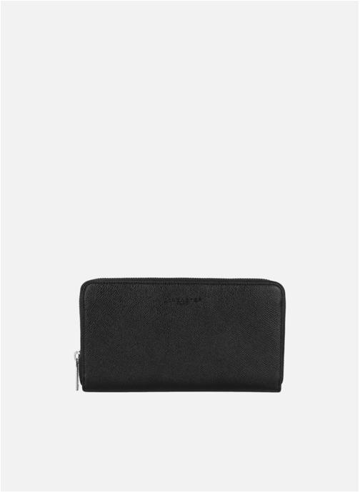 Lancaster Portefeuilles Delphino Lucas homme noir