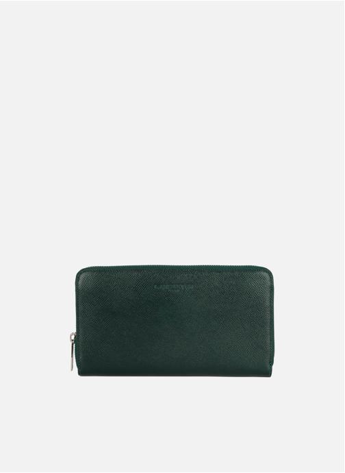 Lancaster Portefeuilles Delphino Lucas homme vert