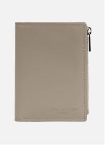 Portefeuilles Paris PM femme gris