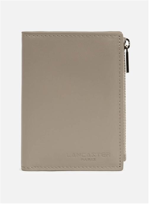 Lancaster Portefeuilles Paris PM femme gris