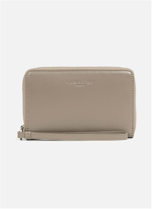 Lancaster Portefeuilles Paris PM femme gris