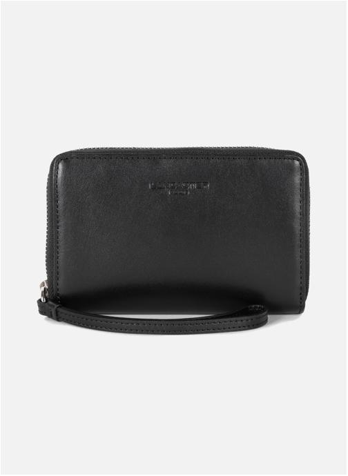 Lancaster Portefeuilles Paris PM femme noir