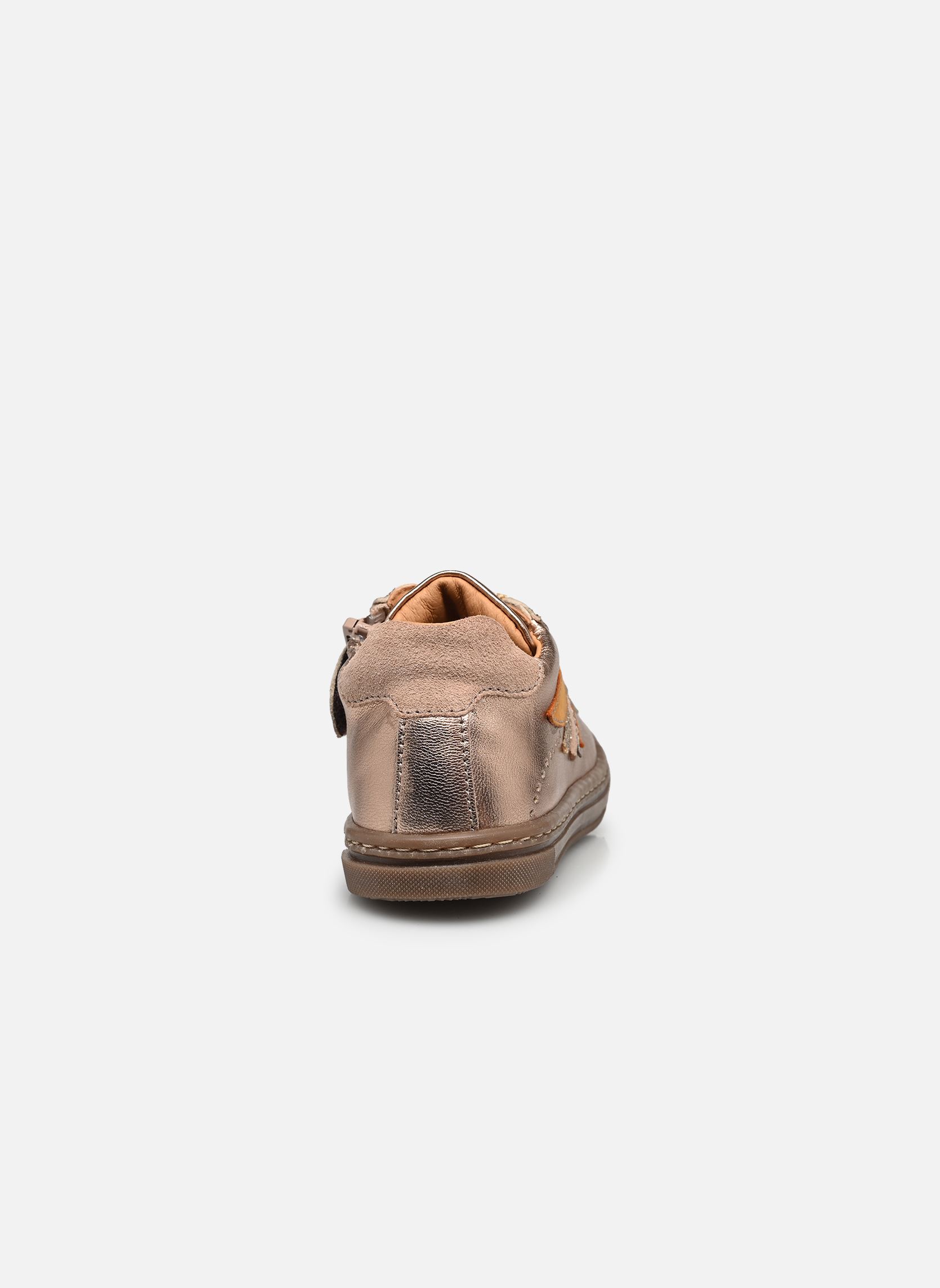 Stiefeletten / Ankle Boots Ascolana mädchen rosa Babybotte Stiefeletten / Ankle Boots Ascolana mädchen rosa MANHATTAN CIPRIA/MILENA CARA
