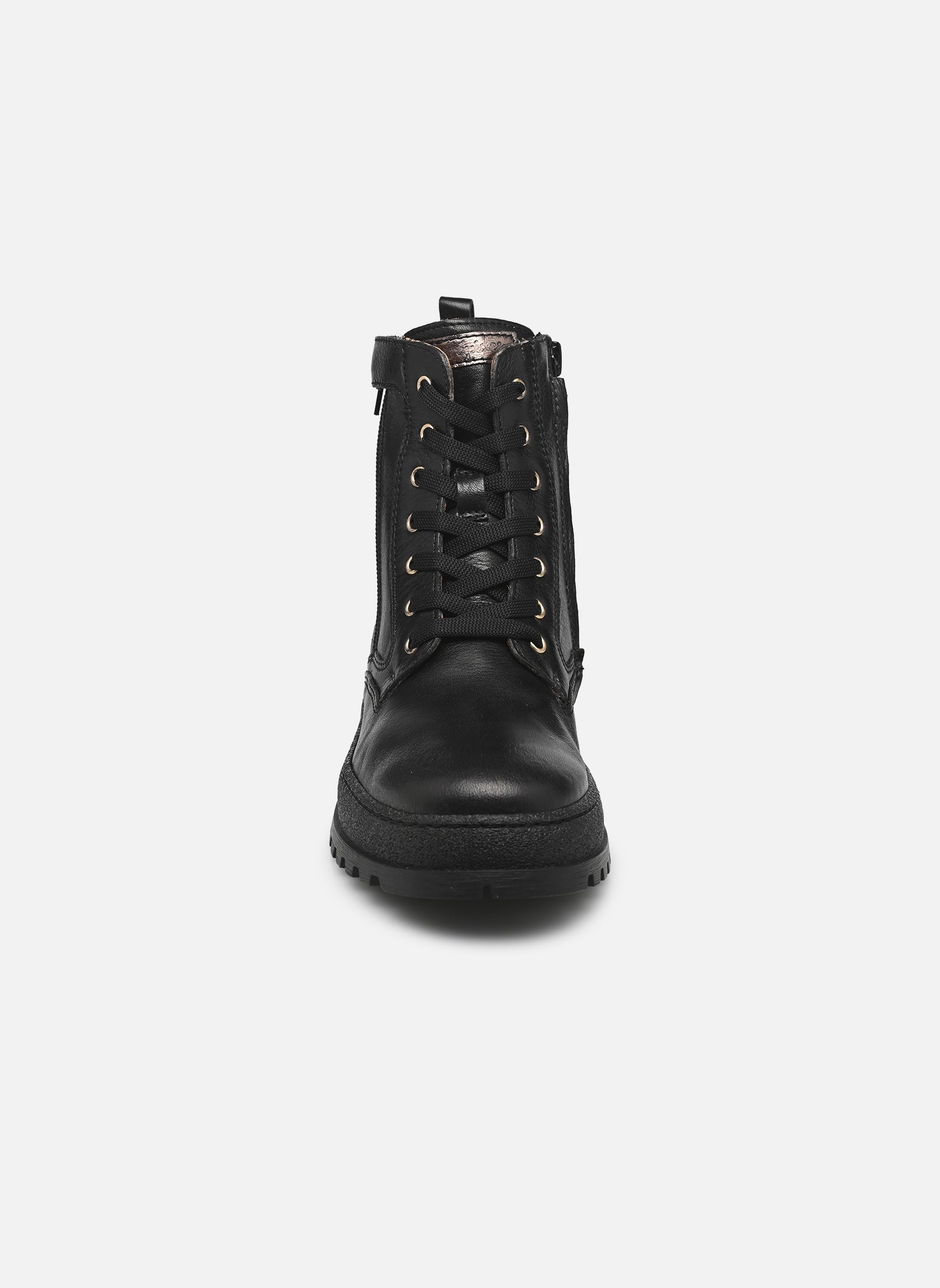 Stiefeletten / Ankle Boots Kardiff mädchen schwarz Babybotte Stiefeletten / Ankle Boots Kardiff mädchen schwarz MAIORA NERO/BLASCO NERO