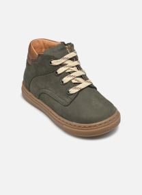 Zapatillas bajas Archie niño verde