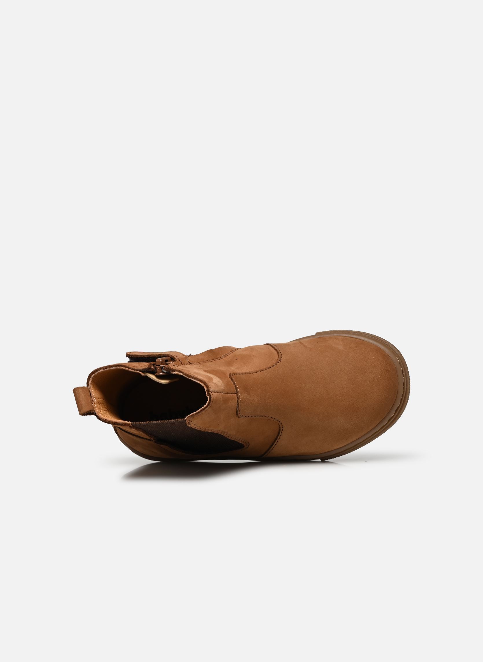 Stiefeletten / Ankle Boots Arnaud jungen braun Babybotte Stiefeletten / Ankle Boots Arnaud jungen braun COGNAC 2