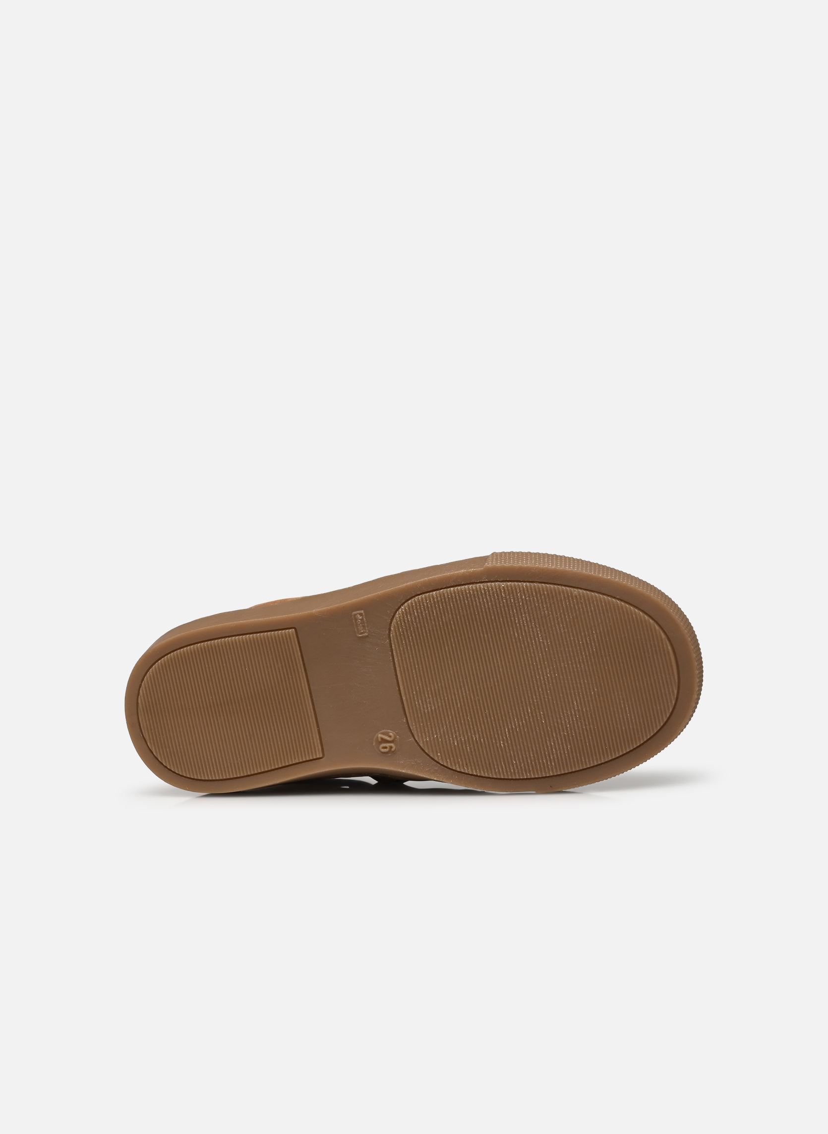 Stiefeletten / Ankle Boots Arnaud jungen braun Babybotte Stiefeletten / Ankle Boots Arnaud jungen braun COGNAC 2