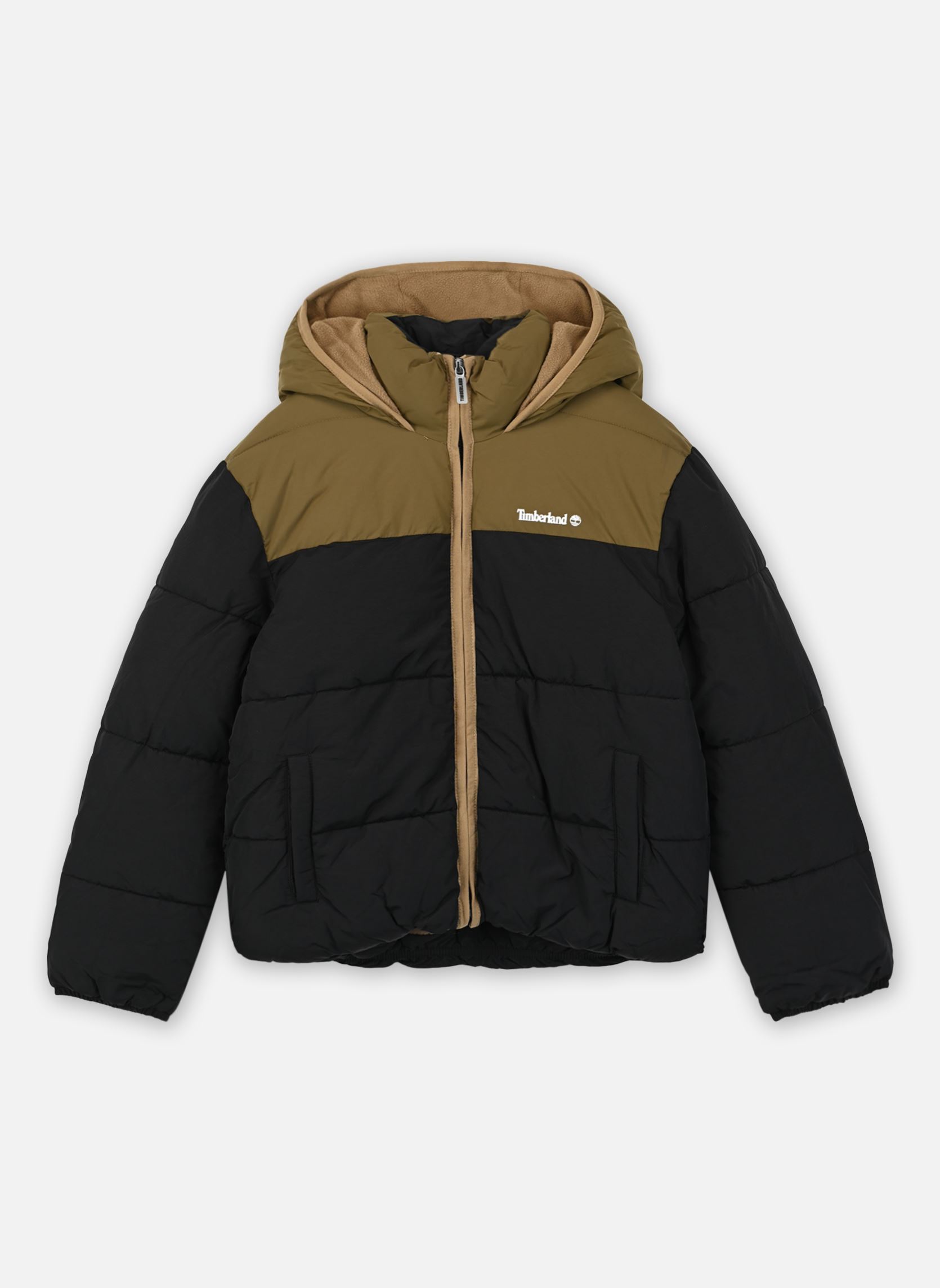 Doudounes enfants Timberland DOUDOUNE T60275/ - vue 2