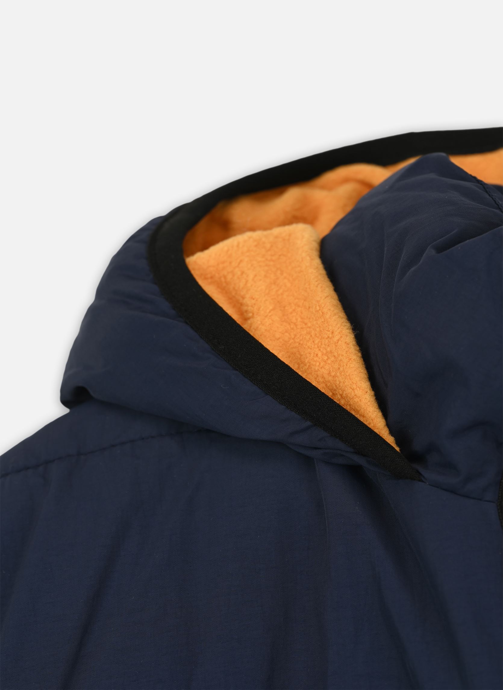Chaqueta T60275 niño azul Timberland Chaqueta T60275 niño azul NUIT