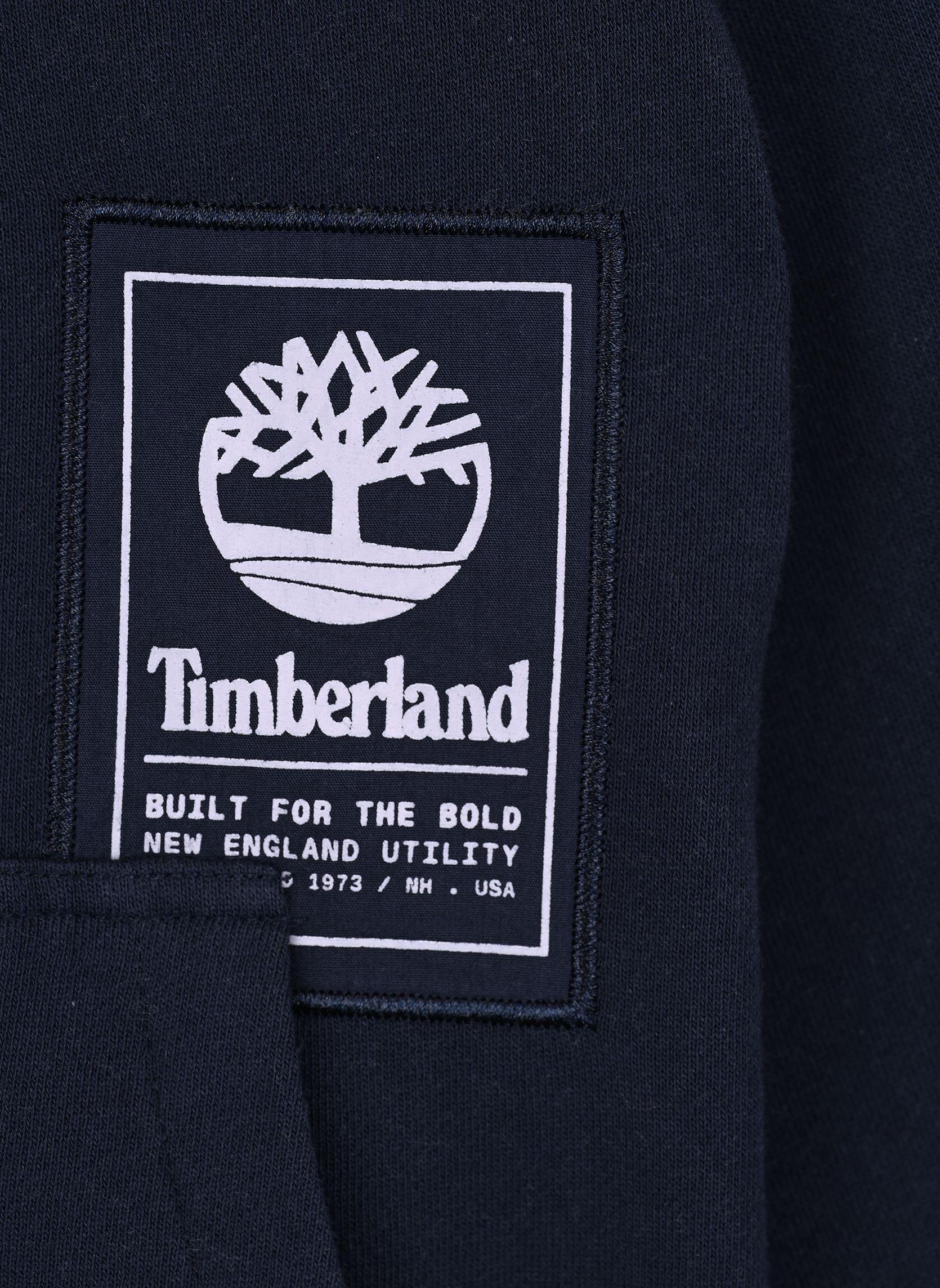 Gilets T60327 garçon bleu Timberland Gilets T60327 garçon bleu NUIT