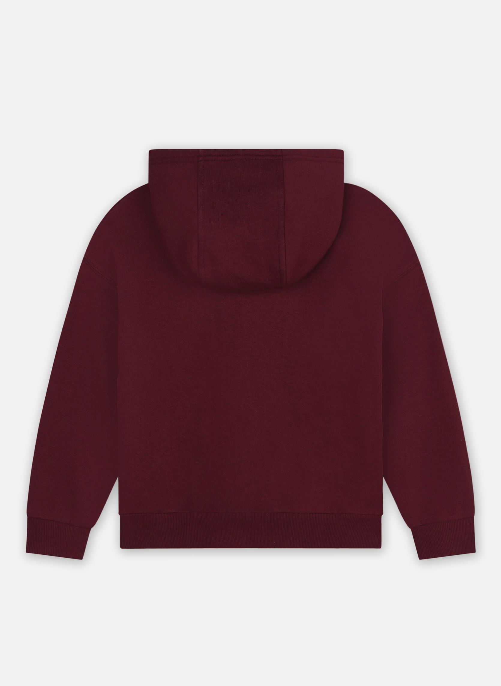 Sweats à capuche T60317 garçon bordeaux Timberland Sweats à capuche T60317 garçon bordeaux MARSALA