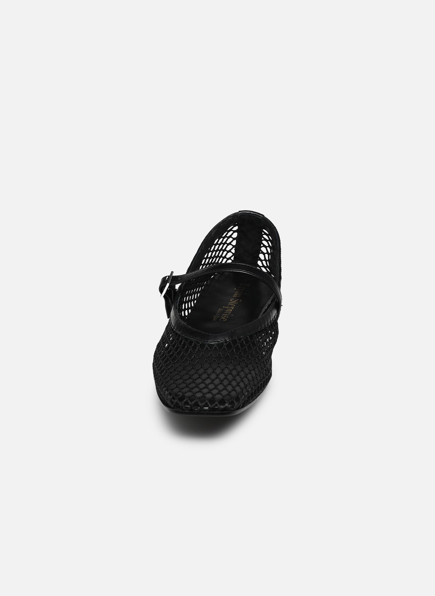 Ballerines classiques 5621 femme noir Bryan Stepwise Ballerines classiques 5621 femme noir NEGRO