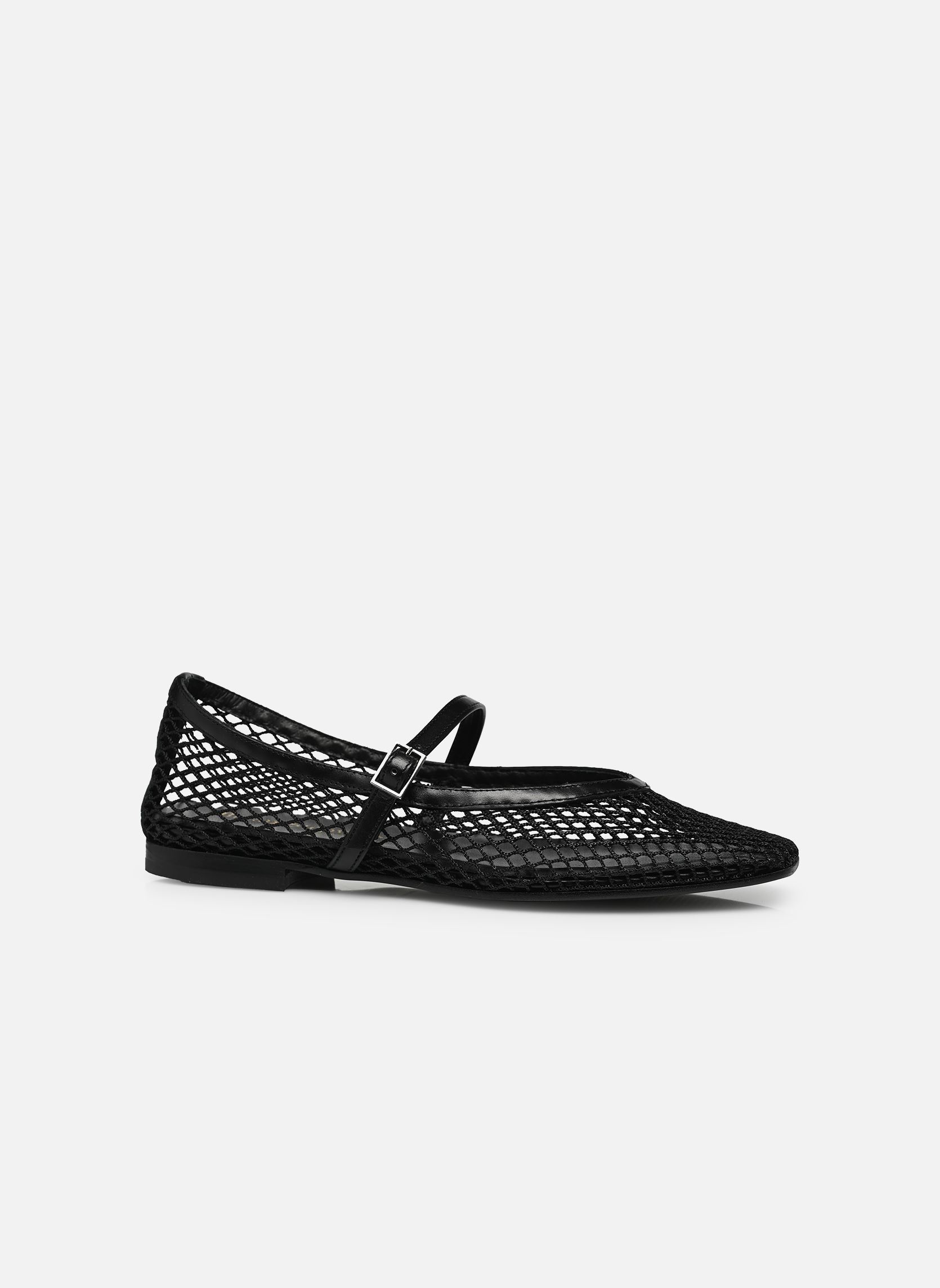 Ballerines classiques 5621 femme noir Bryan Stepwise Ballerines classiques 5621 femme noir NEGRO