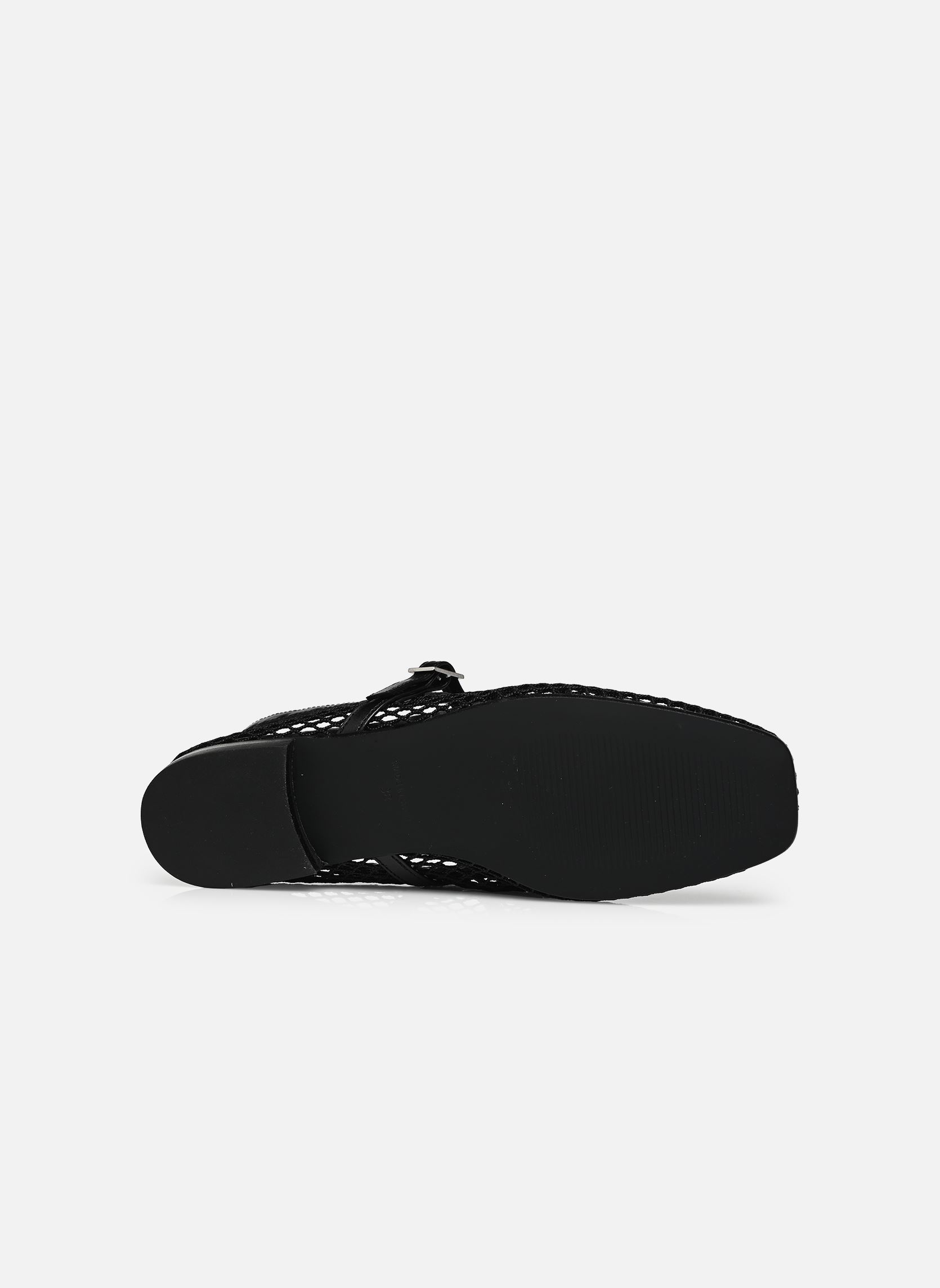 Ballerines classiques 5621 femme noir Bryan Stepwise Ballerines classiques 5621 femme noir NEGRO