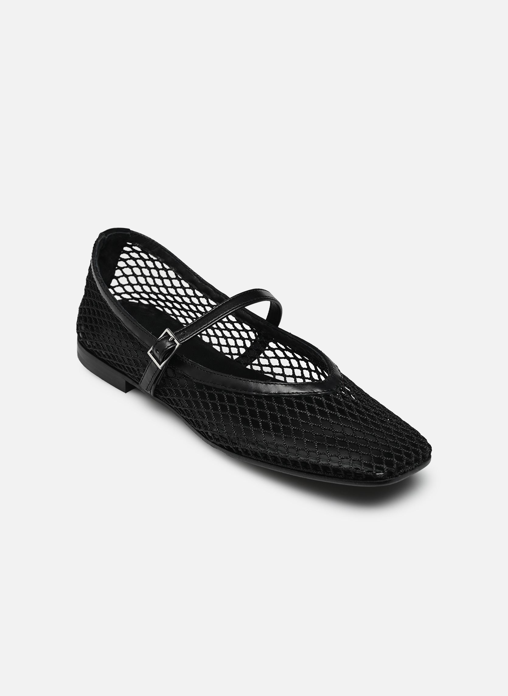 Ballerines classiques 5621 femme noir Bryan Stepwise Ballerines classiques 5621 femme noir NEGRO