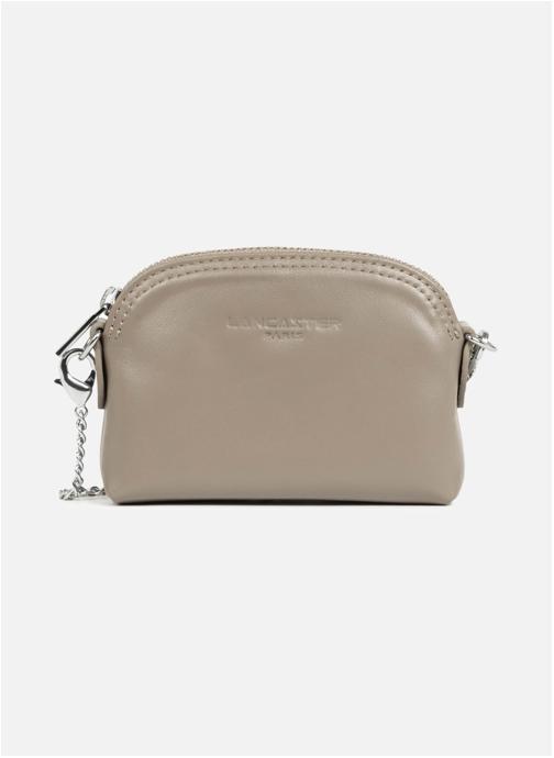 Lancaster Porte-monnaies Paris PM femme gris