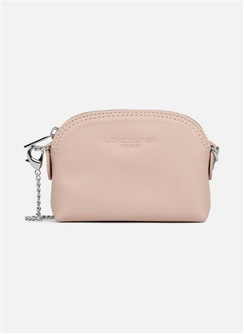 Lancaster Porte-monnaies Paris PM femme beige