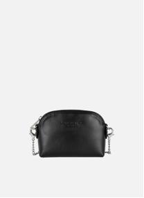 Porte-monnaies Paris PM femme noir Lancaster Porte-monnaies Paris PM femme noir Noir