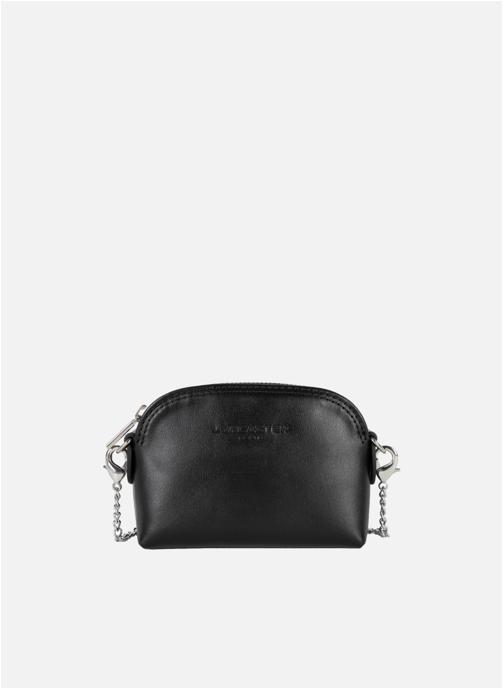 Lancaster Porte-monnaies Paris PM femme noir