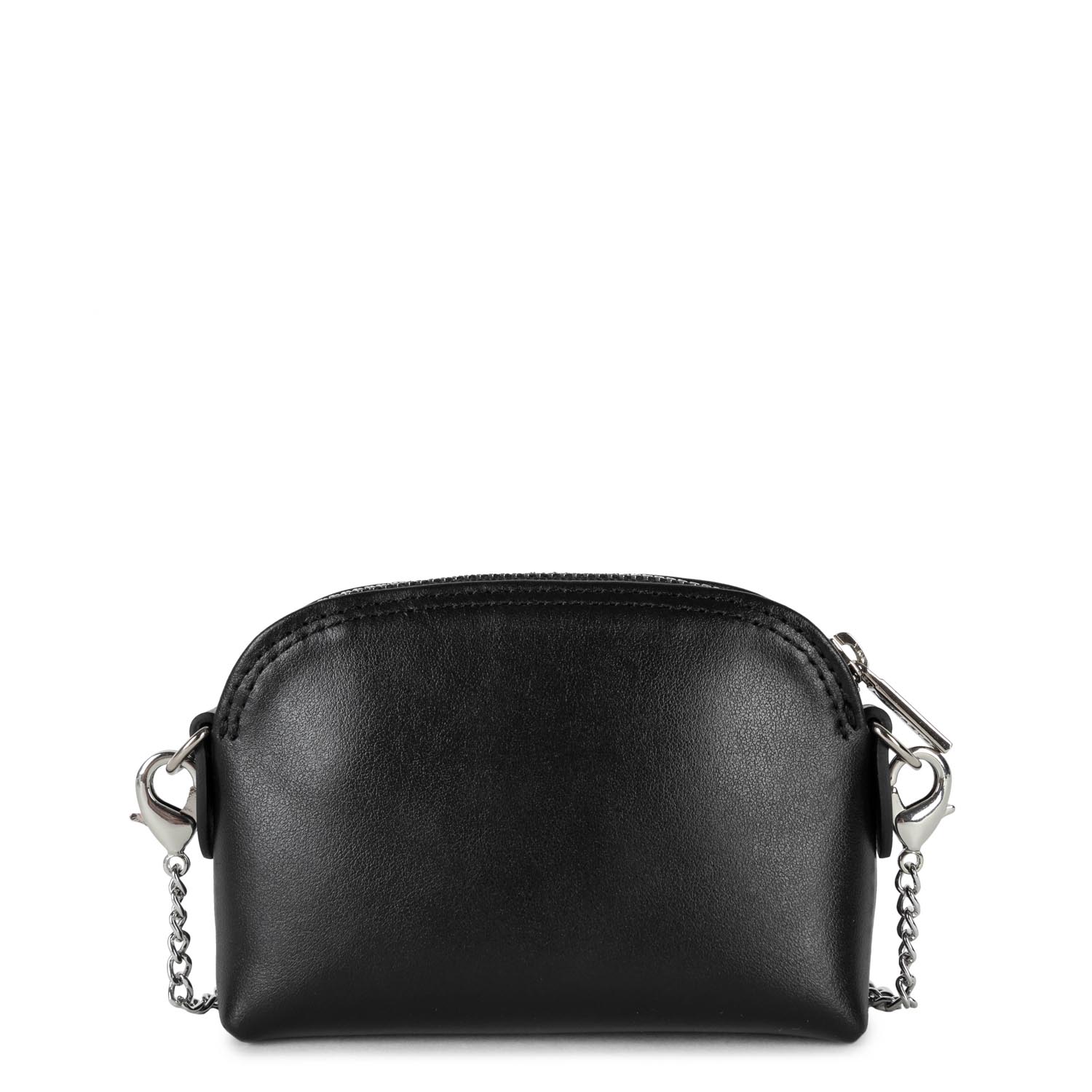 Porte-monnaies Paris PM femme noir Lancaster Porte-monnaies Paris PM femme noir Noir