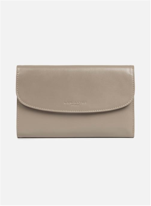 Lancaster Portefeuilles Paris PM femme gris