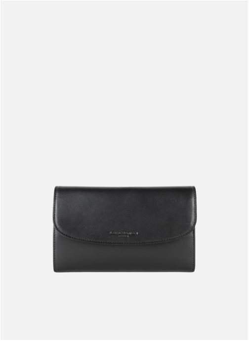 Lancaster Portefeuilles Paris PM femme noir