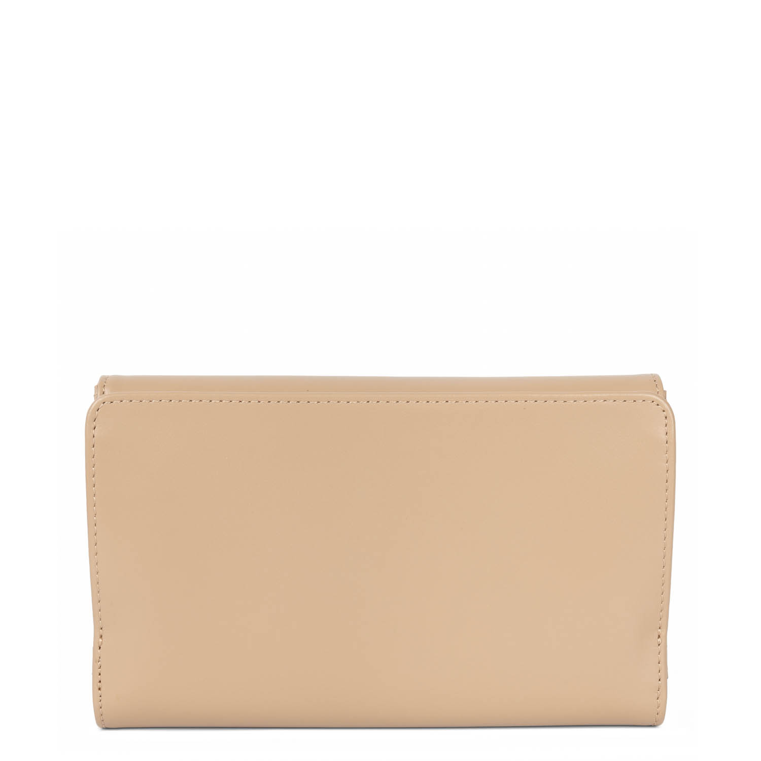 Portefeuilles Paris PM femme beige Lancaster Portefeuilles Paris PM femme beige Beige chiné