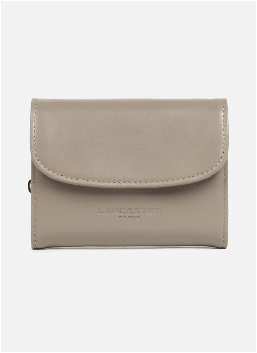 Lancaster Portefeuilles Paris PM femme gris