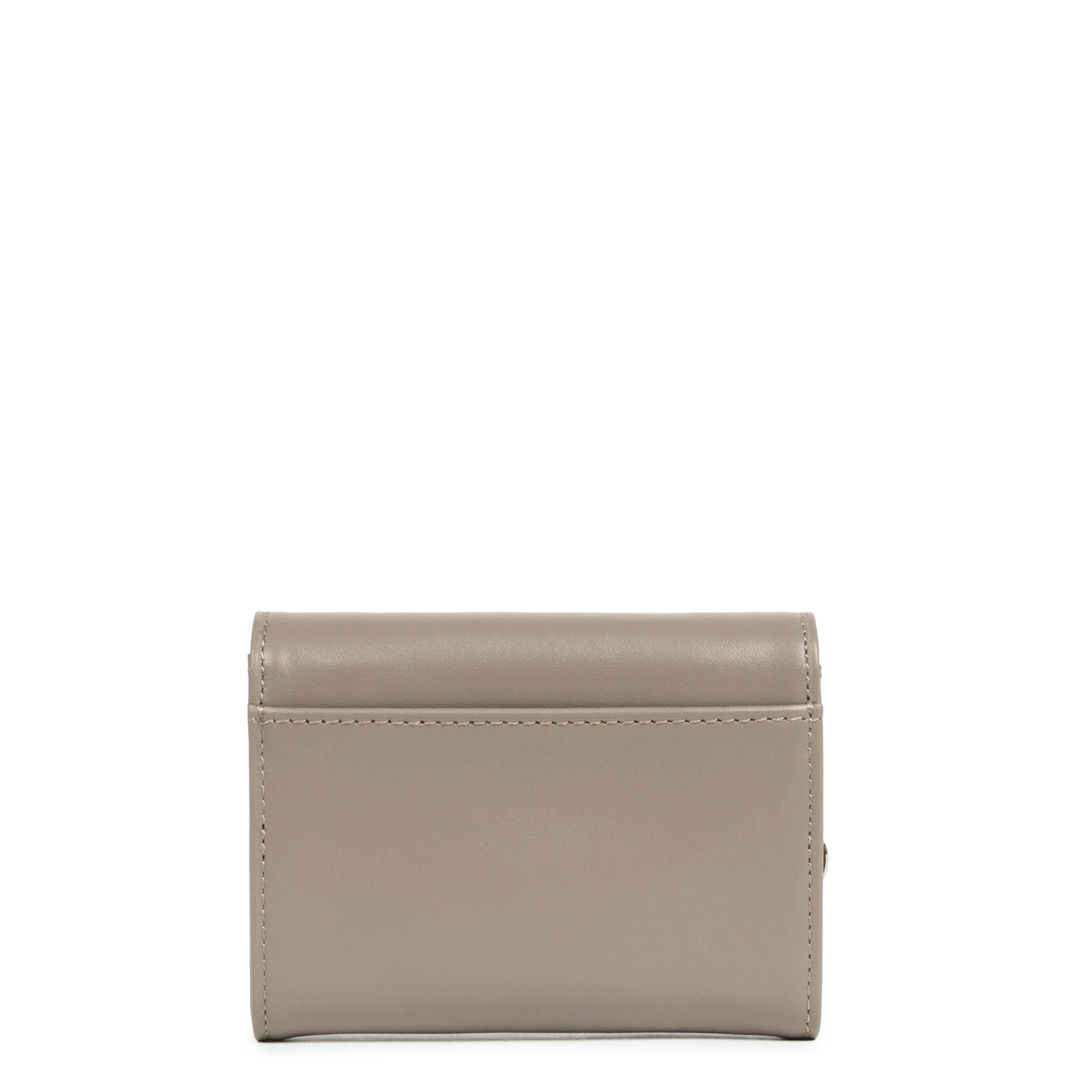 Portefeuilles Paris PM femme gris Lancaster Portefeuilles Paris PM femme gris Gris mat