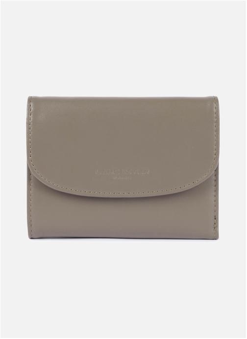 Lancaster Portefeuilles Paris PM femme gris