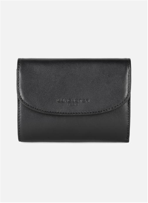 Lancaster Portefeuilles Paris PM femme noir