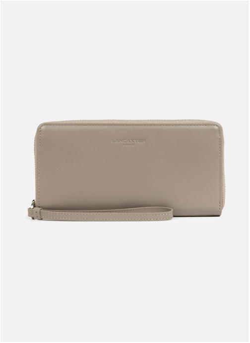 Lancaster Portefeuilles Paris PM femme gris
