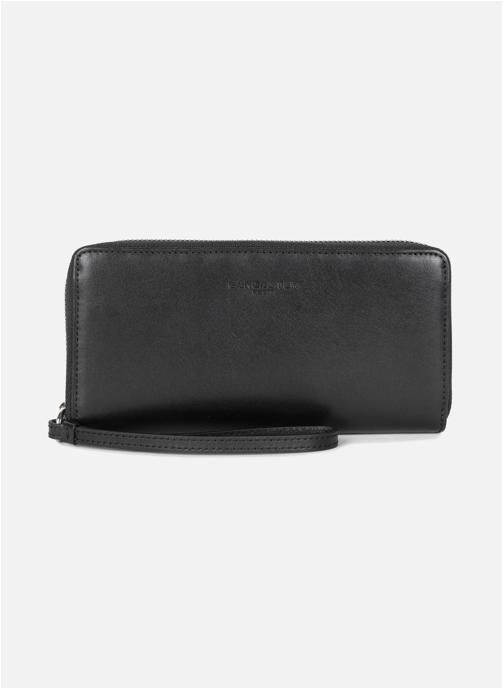 Lancaster Portefeuilles Paris PM femme noir