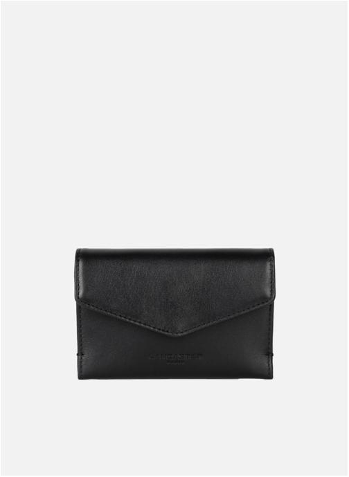 Lancaster Porte-cartes Paris PM femme noir