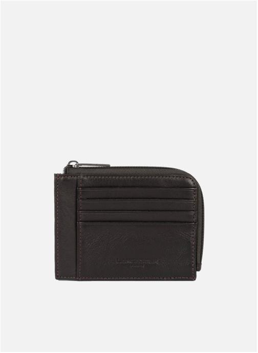 Lancaster Porte-cartes Soft Vintage Homme homme marron