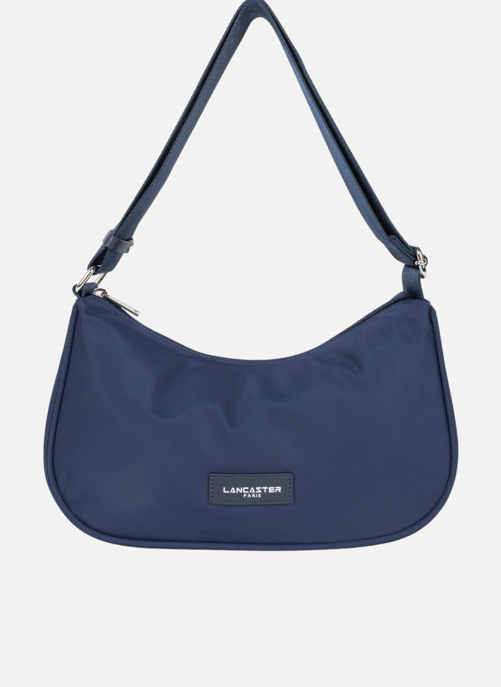 Sacs à main Basic Vita femme bleu Lancaster Sacs à main Basic Vita femme bleu Bleu foncé