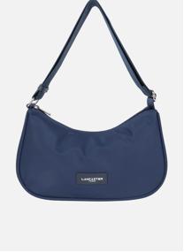 Sacs à main Basic Vita femme bleu Lancaster Sacs à main Basic Vita femme bleu Bleu foncé