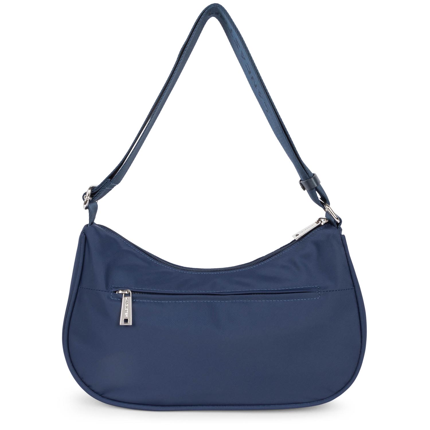 Sacs à main Basic Vita femme bleu Lancaster Sacs à main Basic Vita femme bleu Bleu foncé