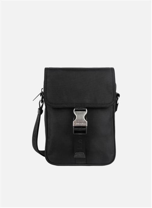 Lancaster Sacs bandoulière Smart homme noir