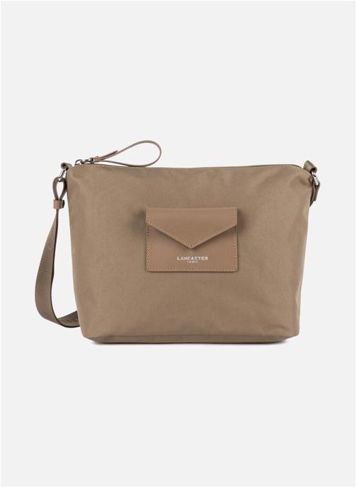 Lancaster Sacs à main Smart KBA femme marron