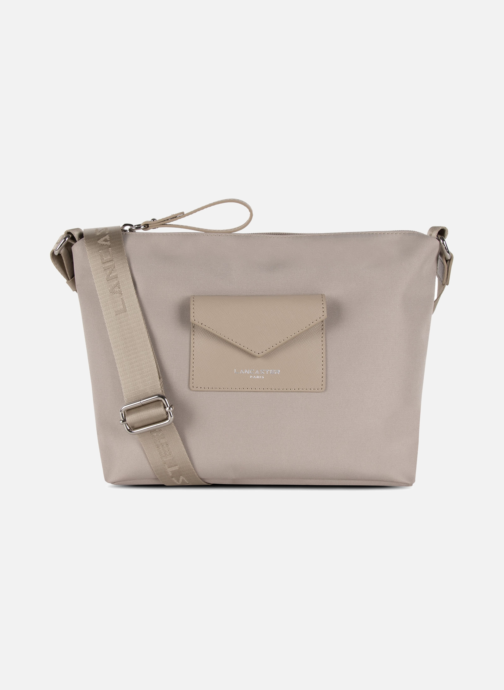 Sacs à main Smart KBA femme marron Lancaster Sacs à main Smart KBA femme marron Marron clair