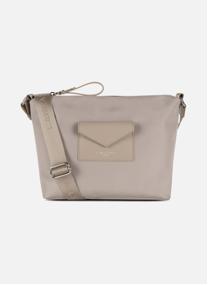 Sacs à main Smart KBA femme bleu