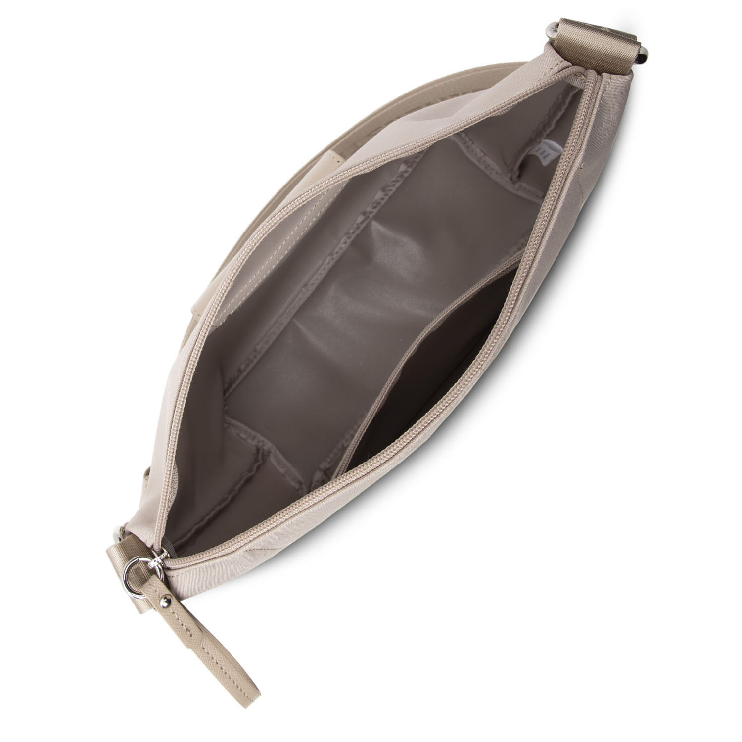 Sacs à main Smart KBA femme marron Lancaster Sacs à main Smart KBA femme marron Marron clair